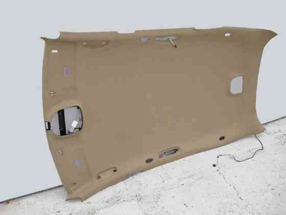 Mercedes-Benz  A1646900450 8K57 Бежева обшивка стелі ML W164 Одеса