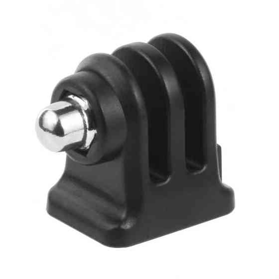 Адаптер на штатив для екшн-камери посилений GoPro Insta360 DJI ACprof 4793 Київ