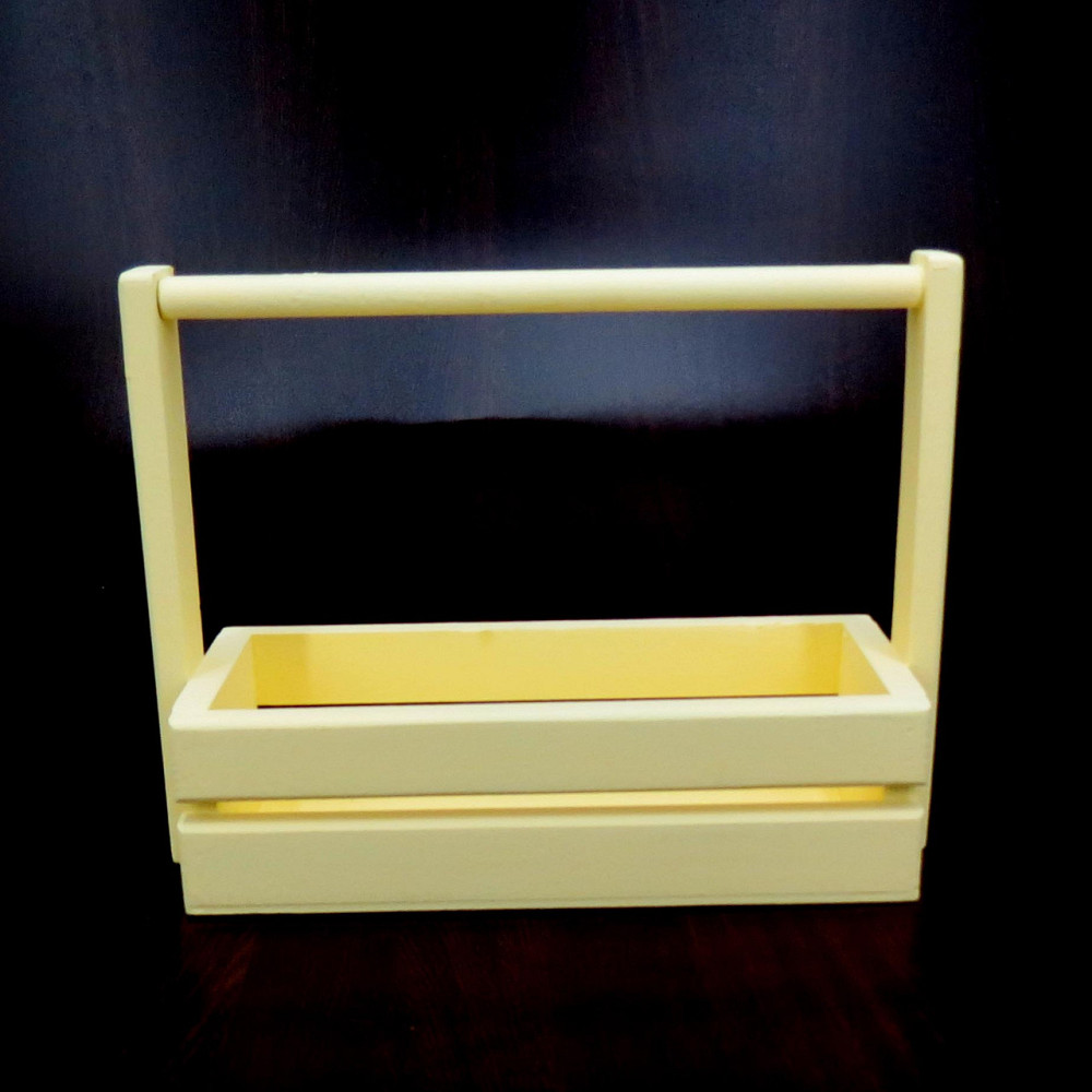 Подарочная корзинка 