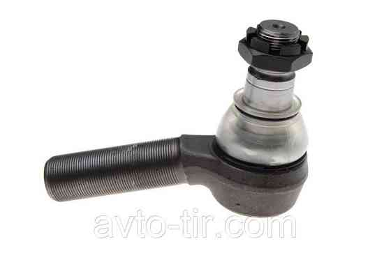 Наконечник тяги рулевой MAN / DAF / Mercedes / RVI Луцк