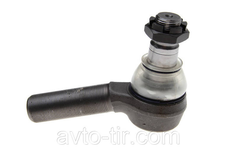 Наконечник тяги рулевой MAN / DAF / Mercedes / RVI Луцк - изображение 1