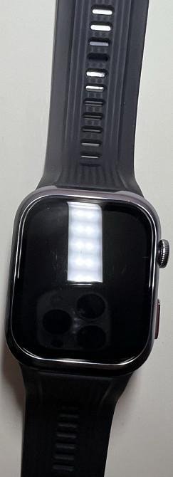 Смарт-часы Huawei Watch D2 Black. Харьков - изображение 2