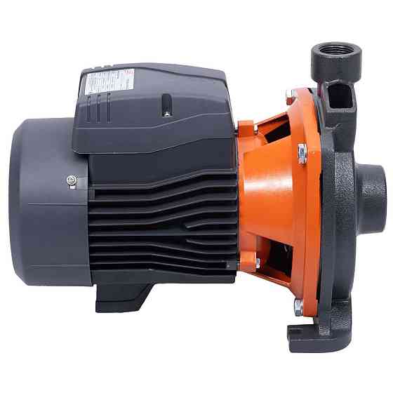 Насос відцентровий 1.5 кВт Hmax 37.5м Qmax 250 л/хв LEO ACm150L (775228) Київ