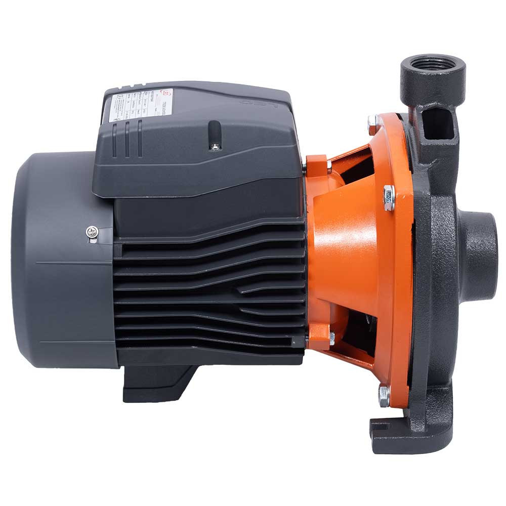 Насос відцентровий 1.5 кВт Hmax 37.5м Qmax 250 л/хв LEO ACm150L (775228) Київ - фото 6