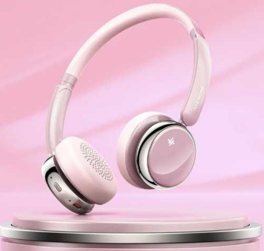 Навушники FiiO Snowsky Anytime | Bluetooth 5.4 | ANC | 58 годин роботи. Харків - фото 2