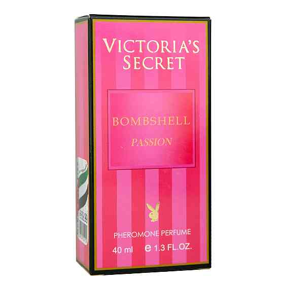Victorias Secret Bombshell Passion Pheromone Parfum женский 40 мл Коломыя