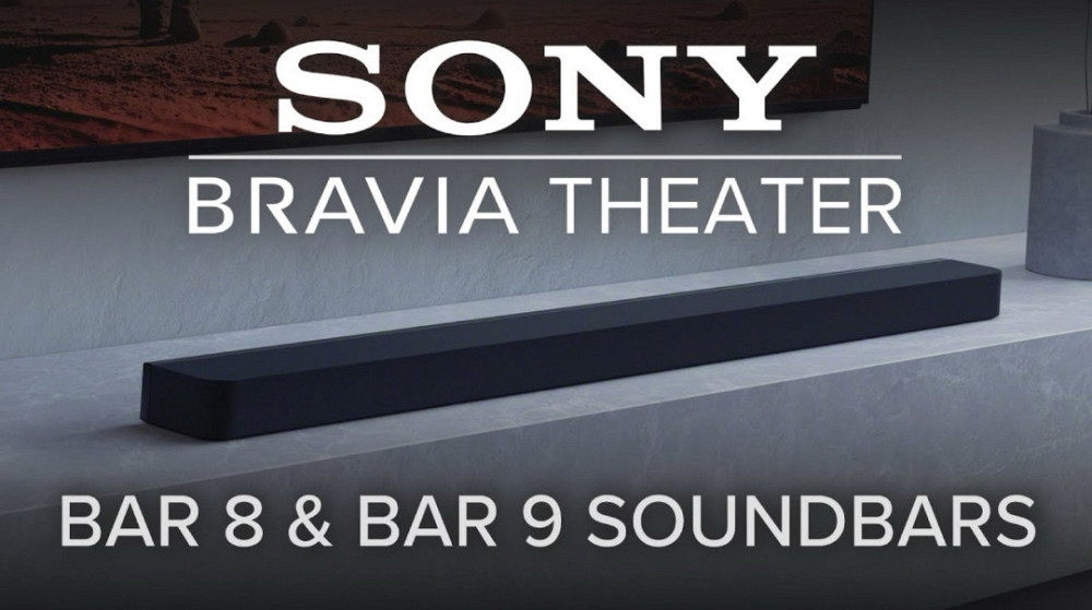 Саундбар Sony Bravia Theater Bar 9 (HT-A9000) Харків - фото 4