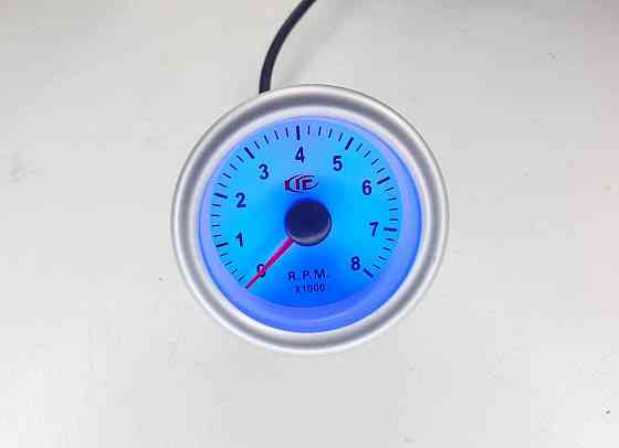 Тахометр стрелочный 7705 d52мм Винница