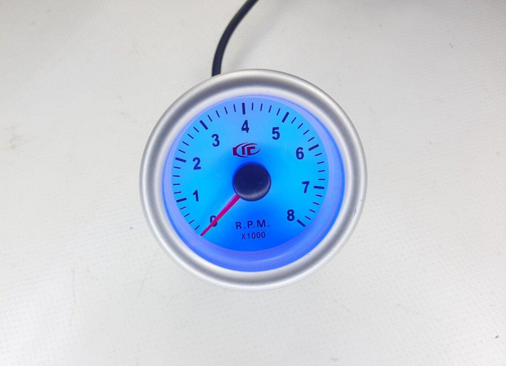 Тахометр стрелочный 7705 d52мм Винница - изображение 5