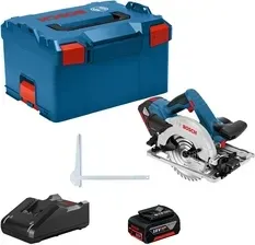 Электрическая пилка Bosch GKS 18V-57 G Professional 06016A2106 Киев