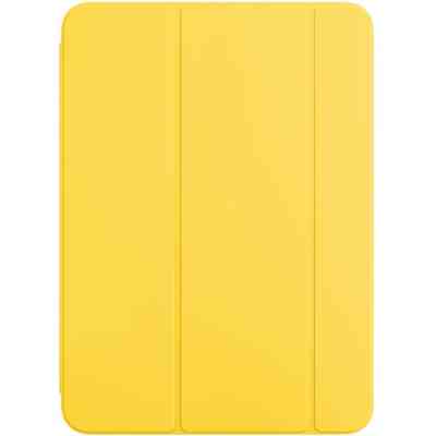 Чехол для планшета Apple Smart Folio for iPad (A16) - Lemonade (MDEN4ZM/A) Винница