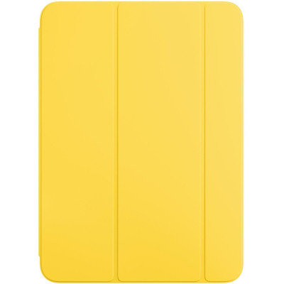 Чехол для планшета Apple Smart Folio for iPad (A16) - Lemonade (MDEN4ZM/A) Винница - изображение 1
