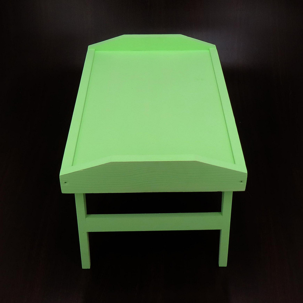 Столик-поднос для завтрака 