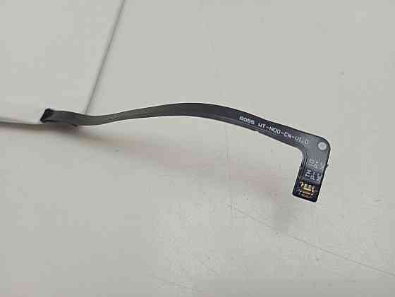 Акумулятор для планшета Samsung Galaxy Tab A7\SM-T500 та SM-T505 3.85V 7040mAh (27.10Wh) SCUD-WT-N19 Луцьк