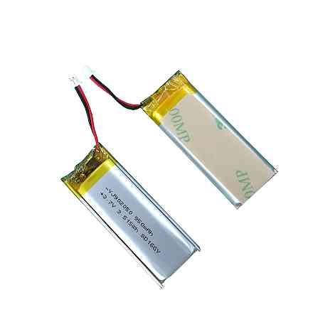 Литиевый аккумулятор 950мАч 3.7V для устройств Киев