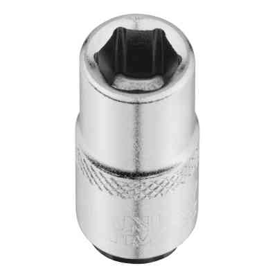 Головка торцева Stanley 1/4", 7 мм, шестигранна (FMMT17192-0) Вінниця