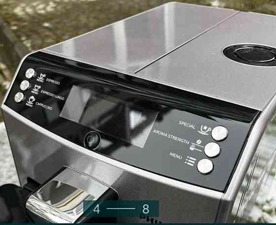 Кофемашина Philips HD8834 SAECO Minuto. Київ