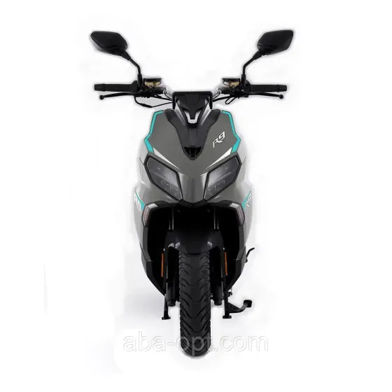 СКУТЕР БЕНЗИНОВИЙ FORTE R9 Об'єм 149,6 см³ 9.5 к.с шини 70-12" /70-12" купити в Україні дешево Одеса