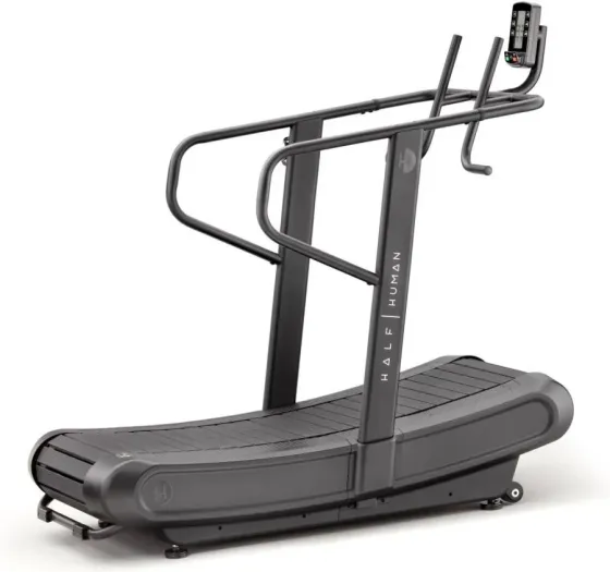 Беговая дорожка BIEŻNIA MECHANICZNA CURVE TREADMILL /HALF HUMAN Киев