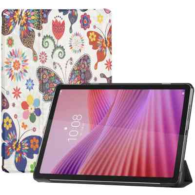 Чехол для планшета BeCover Smart Case Lenovo Tab TB-311FU 10.1" Butterfly (713115) Винница