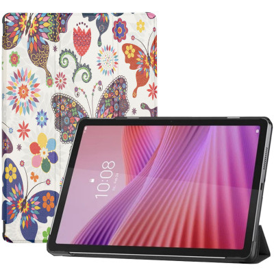 Чохол до планшета BeCover Smart Case Lenovo Tab TB-311FU 10.1" Butterfly (713115) Вінниця - фото 4