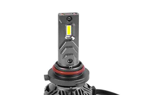 Комплект світлодіодних ламп TBS Design TF3 MAX HB4 P22d 9-32 V 130 W 15000 Lm 6000 K + CANBUS Харків