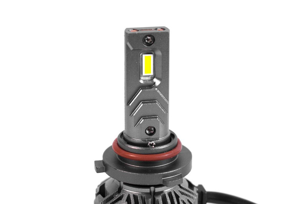 Комплект світлодіодних ламп TBS Design TF3 MAX HB4 P22d 9-32 V 130 W 15000 Lm 6000 K + CANBUS Харків - фото 3