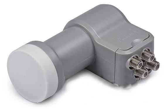 QUAD Eurosky UQP-5 Вінниця