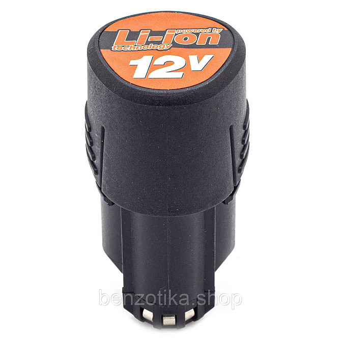 Акумуляторна батарея Procraft Battery12 Київ - фото 1