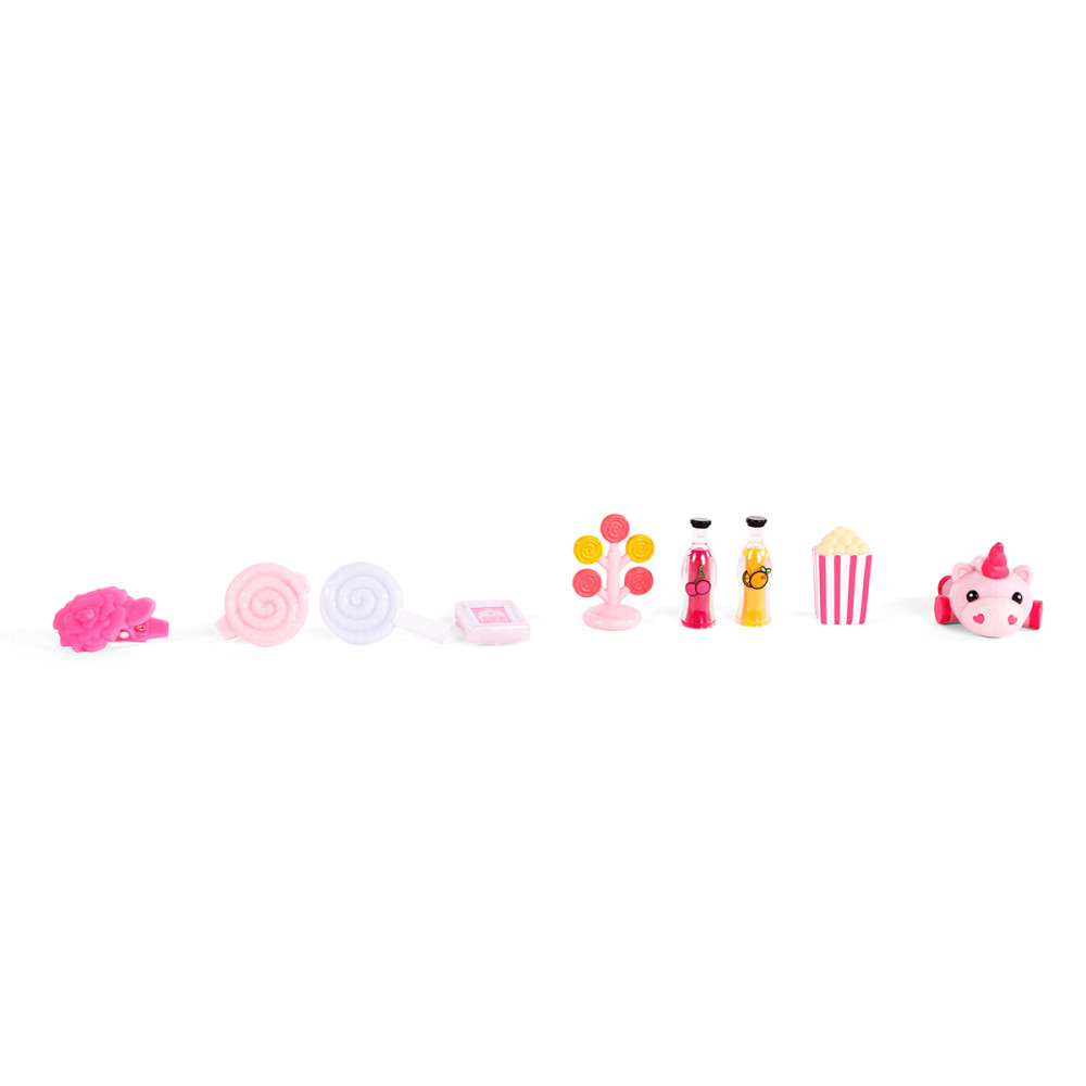 Ігровий набір Wild Manes - Карнавал конячки Кенді Дніпро - фото 3