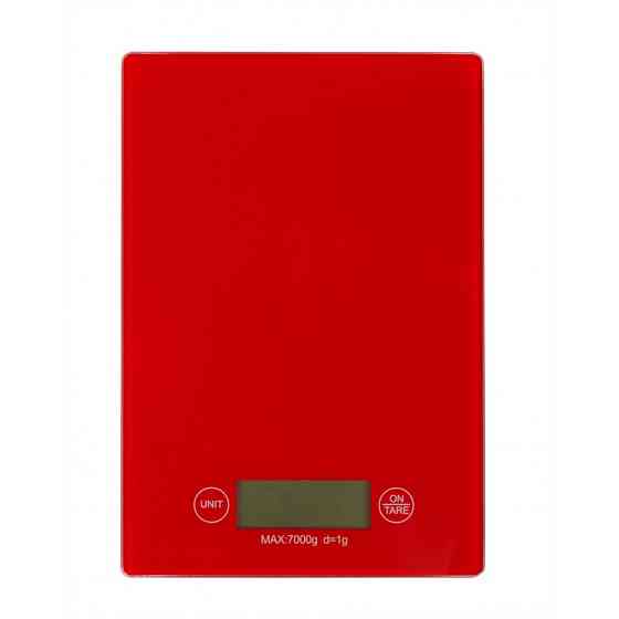 Ваги кухонні MATARIX MX-402 до 5-ти кг на батарейках Одеса