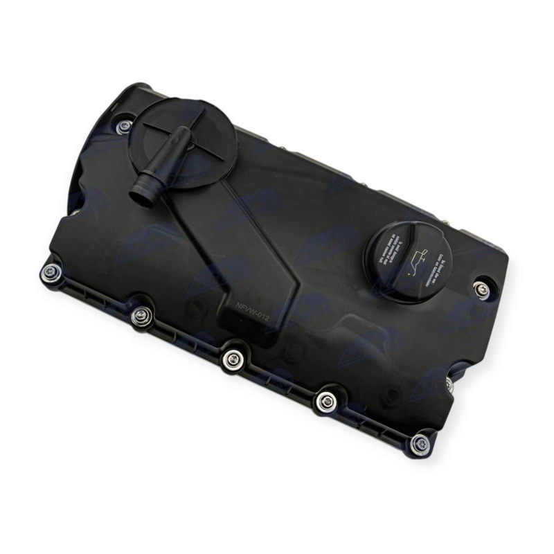 Крышка Фольцваген Golf IV, Bora I, New Beetle (-10) 1.9 TDI клапанов Мукачево - изображение 2