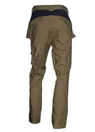 Штани робочі Sizam Chelsea M Рівне