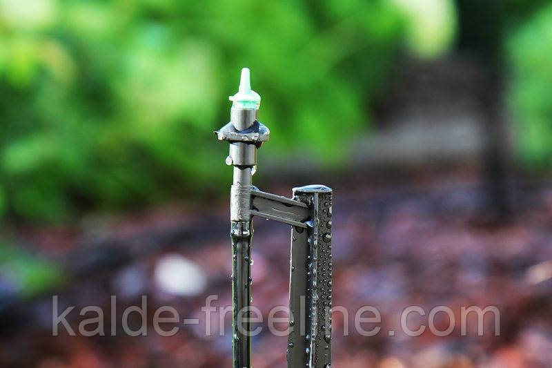 Крапельниця для поливу Presto-PS микроджет Гном (MJ-1603) Харків - фото 2