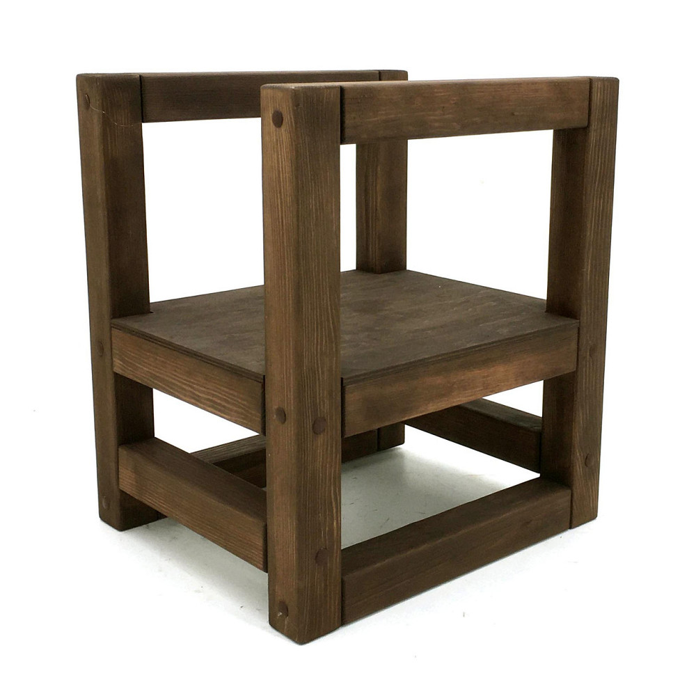 Подставка для сумок 