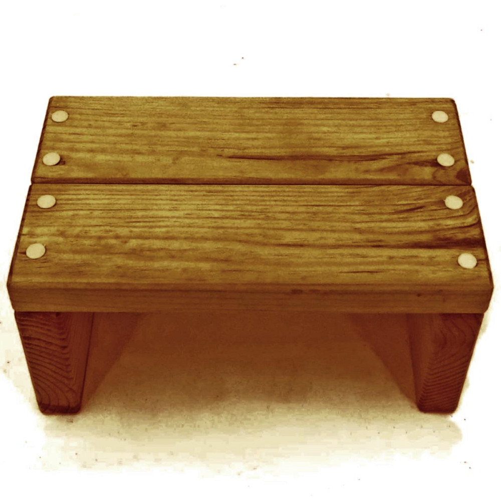 Стілець "Прип'ять" сієна Миколаїв - фото 2