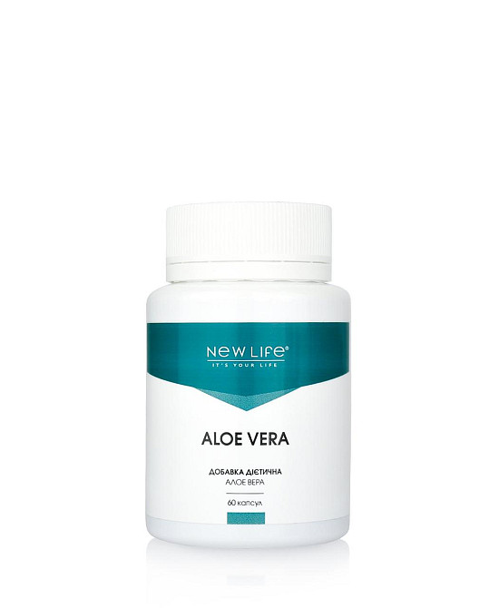 АЛОЕ ВЕРА, ALOE VERA Киев - изображение 1