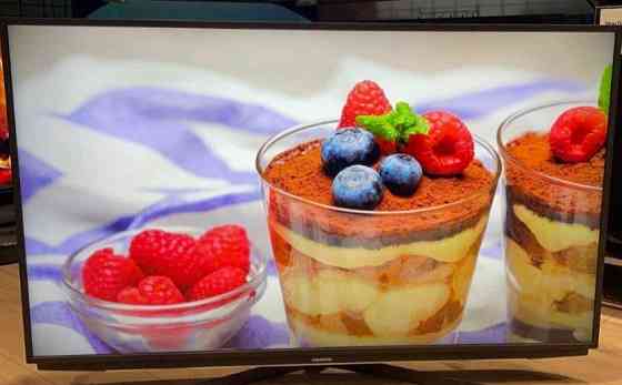 Телевизор: 55