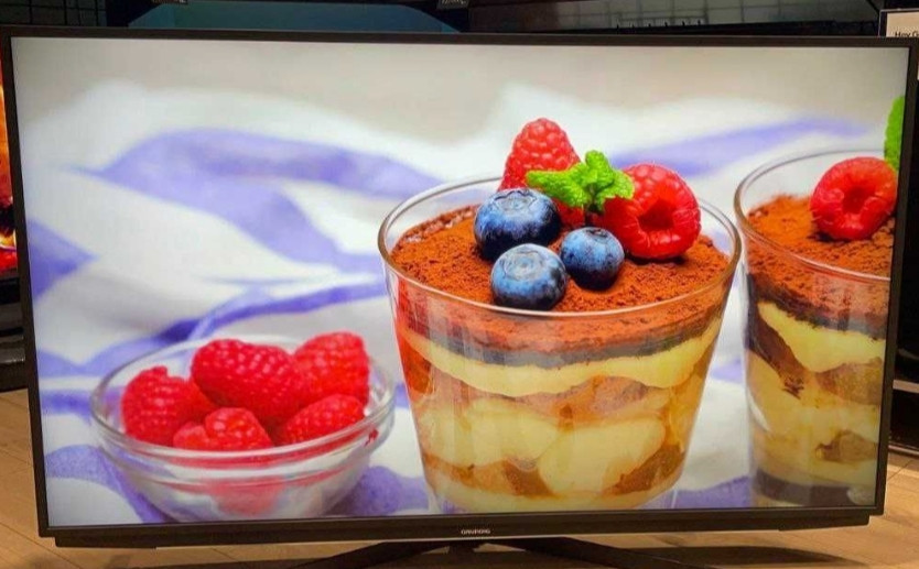 Телевизор: 55