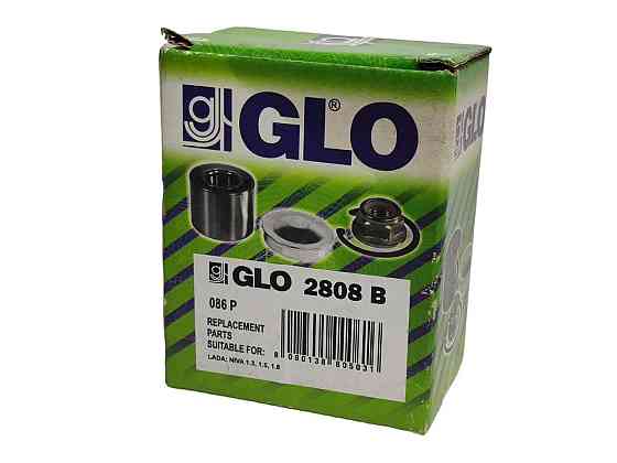 Підшипник маточини 2121, 21213, 21214, 2123 (ремкомплект) Мукачево