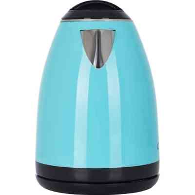 Электрочайник Delfa DK 3530 X turquoise Винница