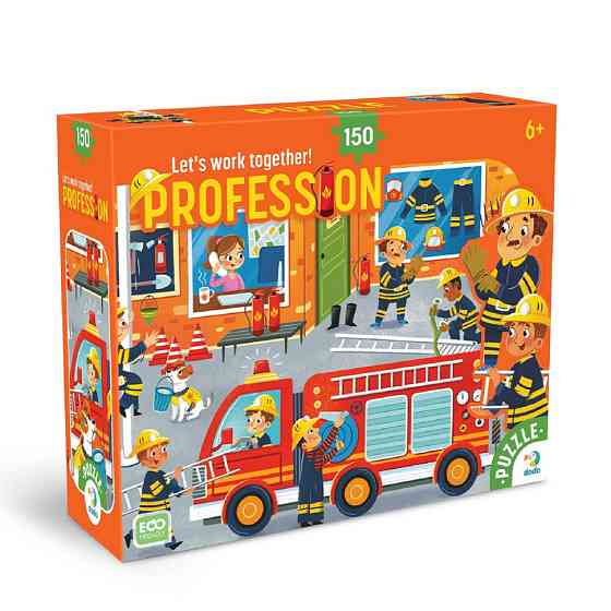 Пазл детский 