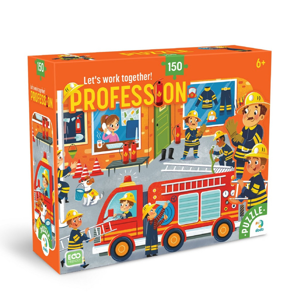 Пазл детский 