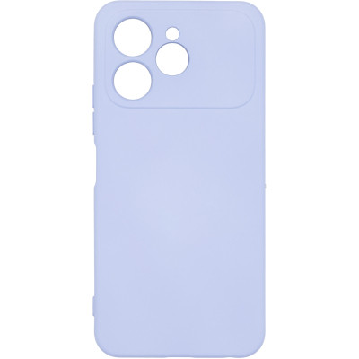 Чехол для мобильного телефона Armorstandart ICON Tecno Spark 40 4G Camera cover Lavender (ARM87937) Винница - изображение 1
