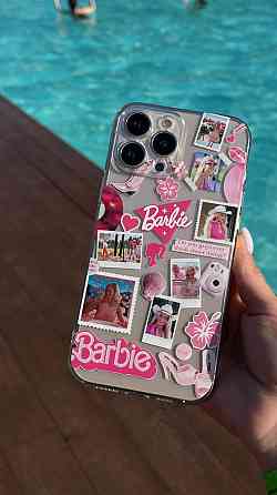Премиум чехлы на Iphone ,Xiaomi , MEIZU ,HUAWEI и Samsung | Barbie Черновцы