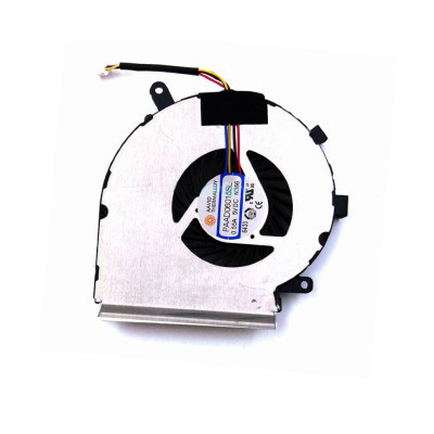Вентилятор ноутбука MSI GE62VR/GP62MVR/GE72VR/GP72VR/MS-16J9/MS-16JB/MS-179B (PAAD06 (A48487) Вінниця - фото 1