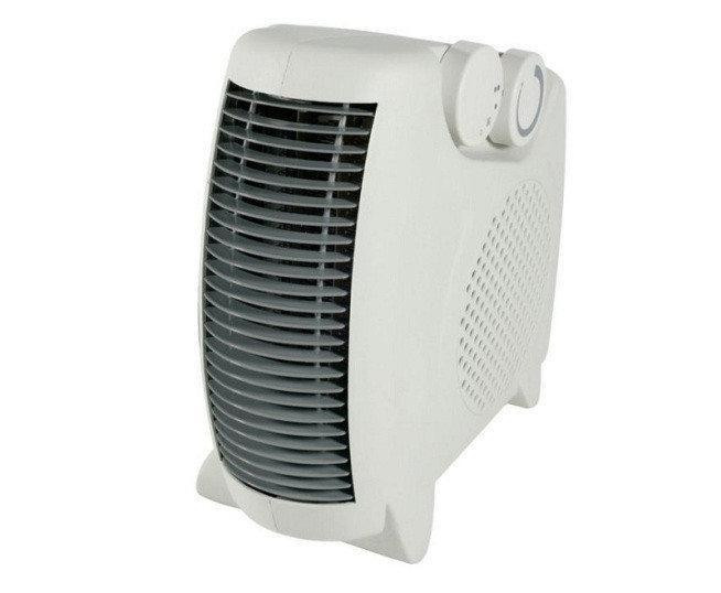 Тепловентилятор Domotec MS-5903 Вінниця - фото 1