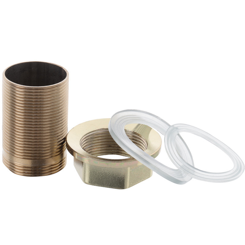 Смеситель для умывальника G-Ferro Nikita-001 (без подводки) (GF1299) Киев - изображение 2