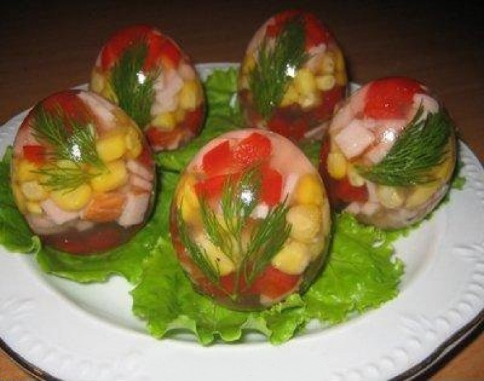 Набір контейнерів для варіння яєць (6шт) Вінниця - фото 7