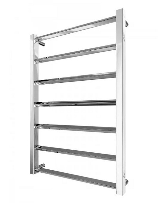 Полотенцесушитель водяной Mario Киото 770x530/500 Киев - изображение 1